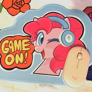 My little pony mousepad - Etsy 日本