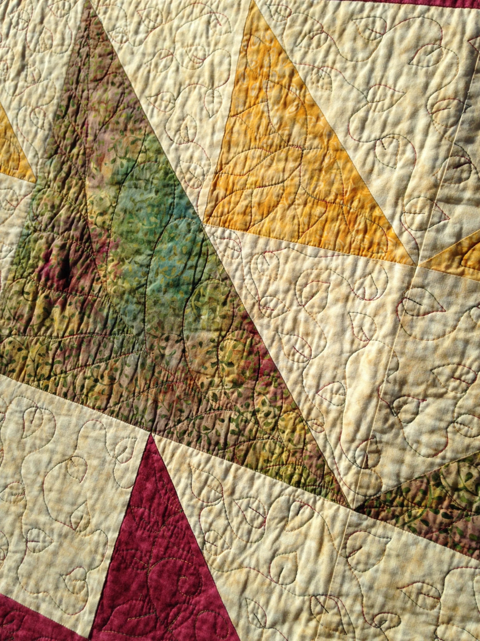 Desert Star Quilt Etsy