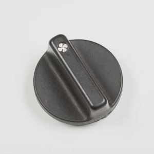 Perilla de velocidad del ventilador del sistema HVAC del BMW E30 64111375508