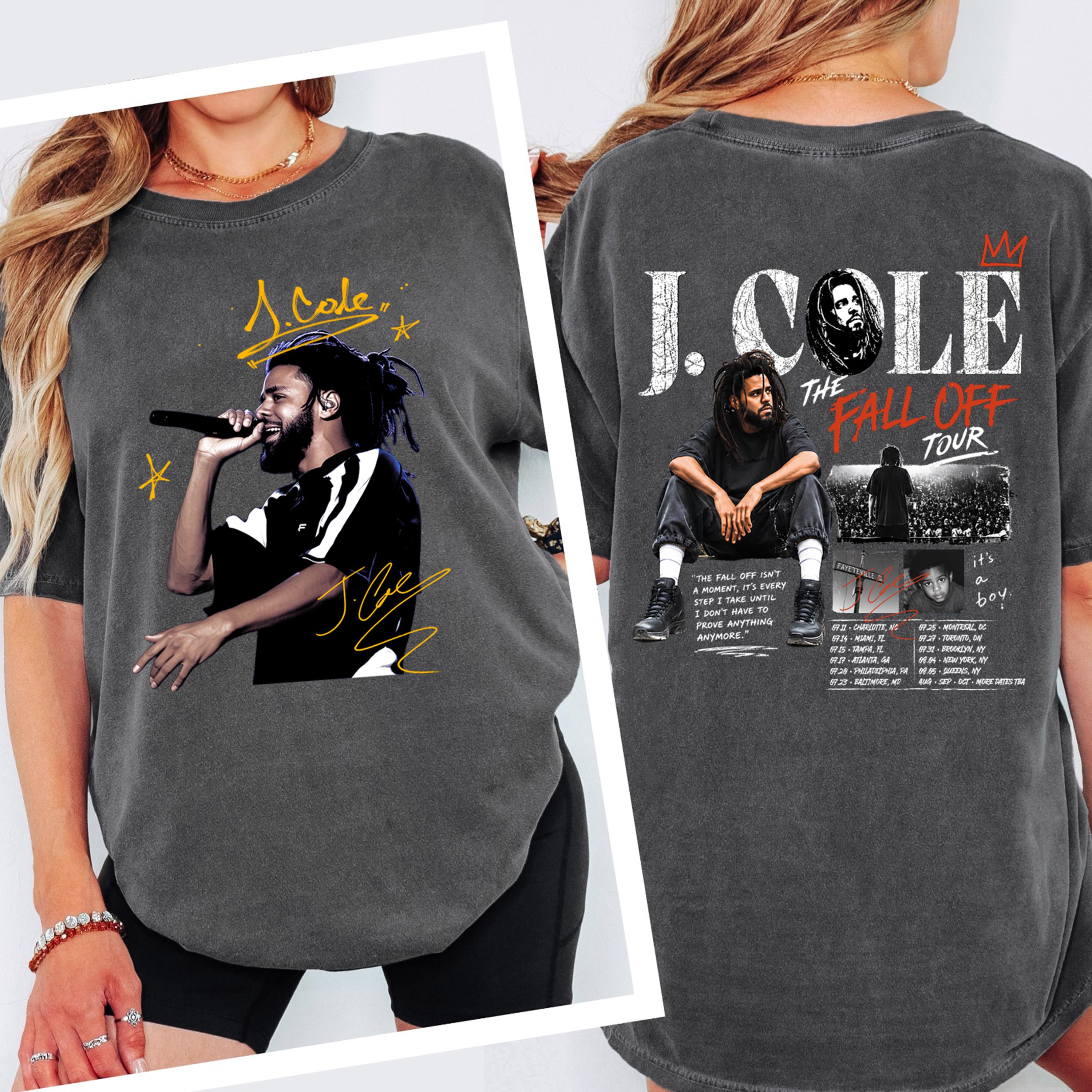 J cole t shirt - Etsy 日本 メンズ ヴィンテージ オーバーサイズ T 