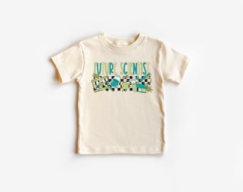 Science Toddler Shirt, Future Scientist Kids Tee