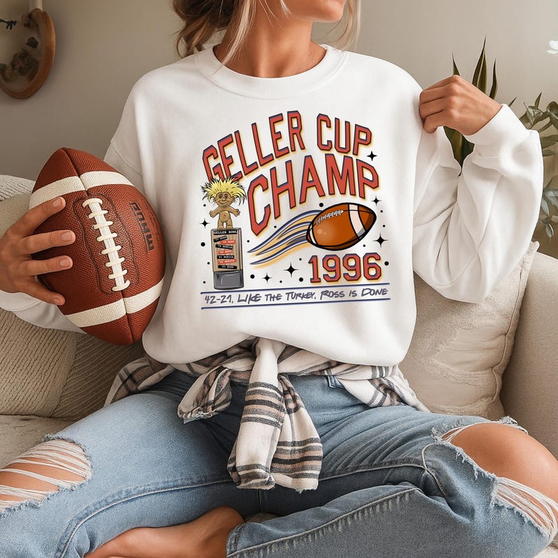 Friends Merch - Etsy