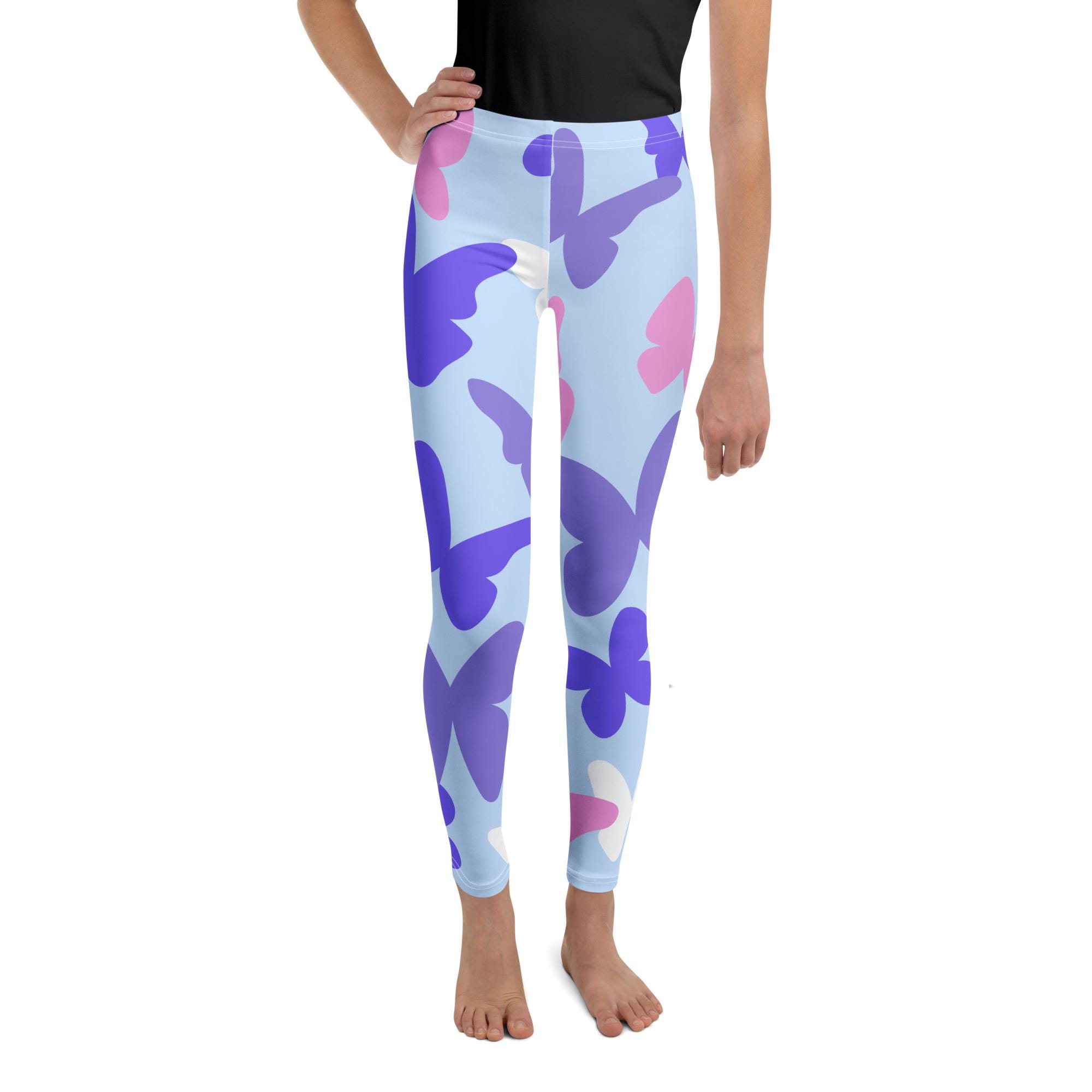 Leggings for Teens