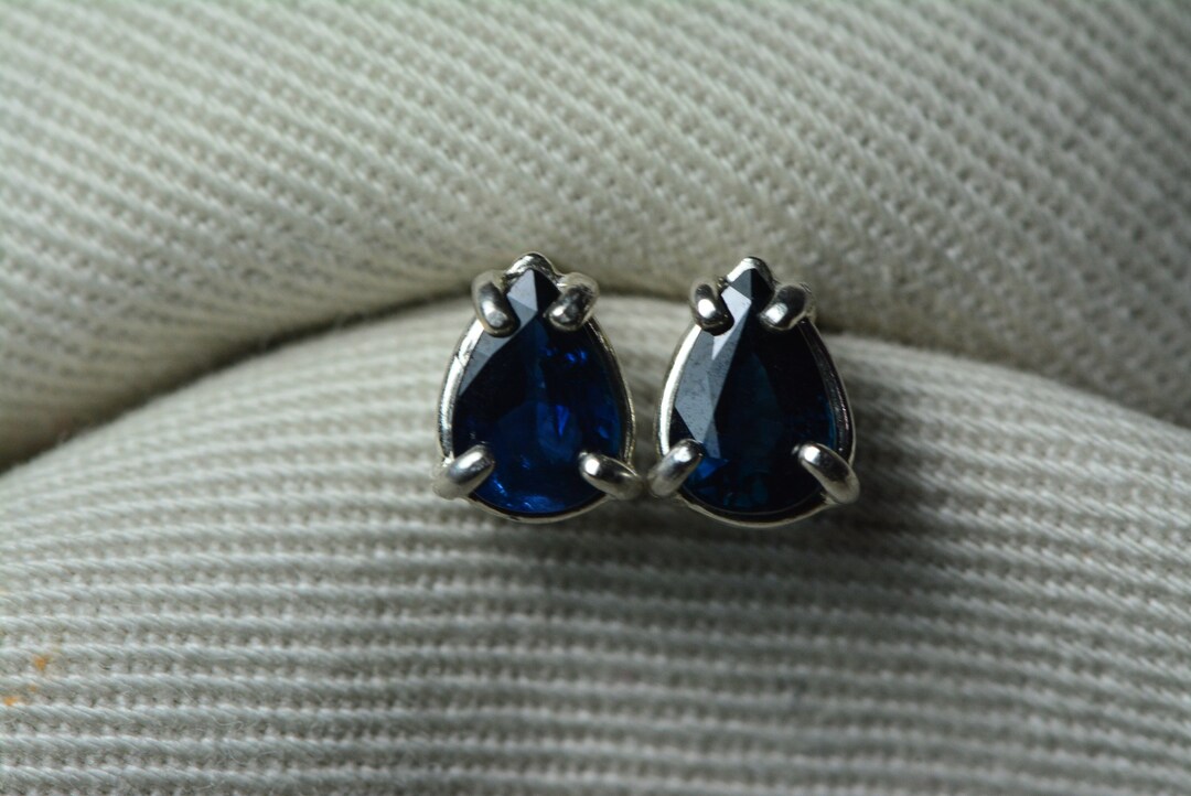 Collection Orecchini A Perno Da Donna In Argento Sterling - Foto 4