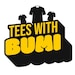 TeeswithBUMI store logo