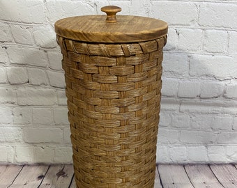 Toilet Paper Holder-Toilet Paper Basket