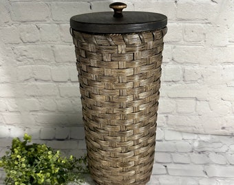 Toilet Paper Basket-Toilet Paper Holder