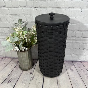 Cesta para papel higiénico - Portarrollos de papel higiénico