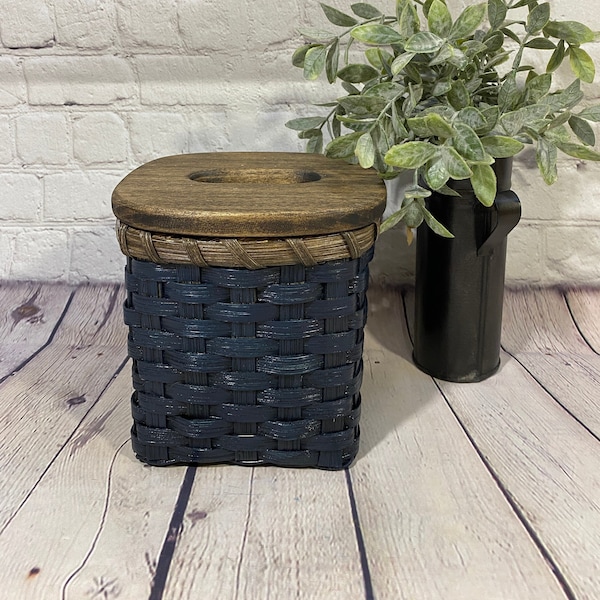 Navy Blue Bathroom Decor - Etsy