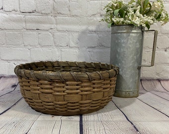 Bread Basket-Fruit Basket-Muffin Basket-Handwoven Basket