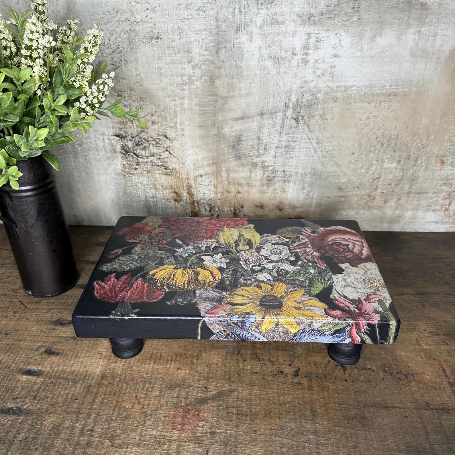 Wood Riser/table Riser - Etsy