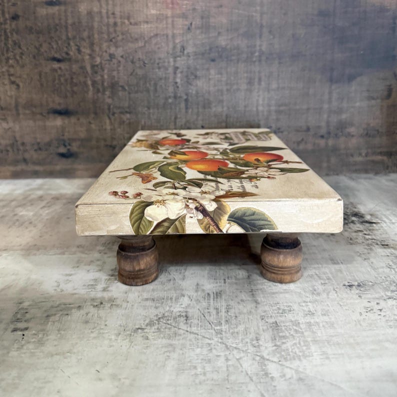 Wood Riser/table Riser - Etsy