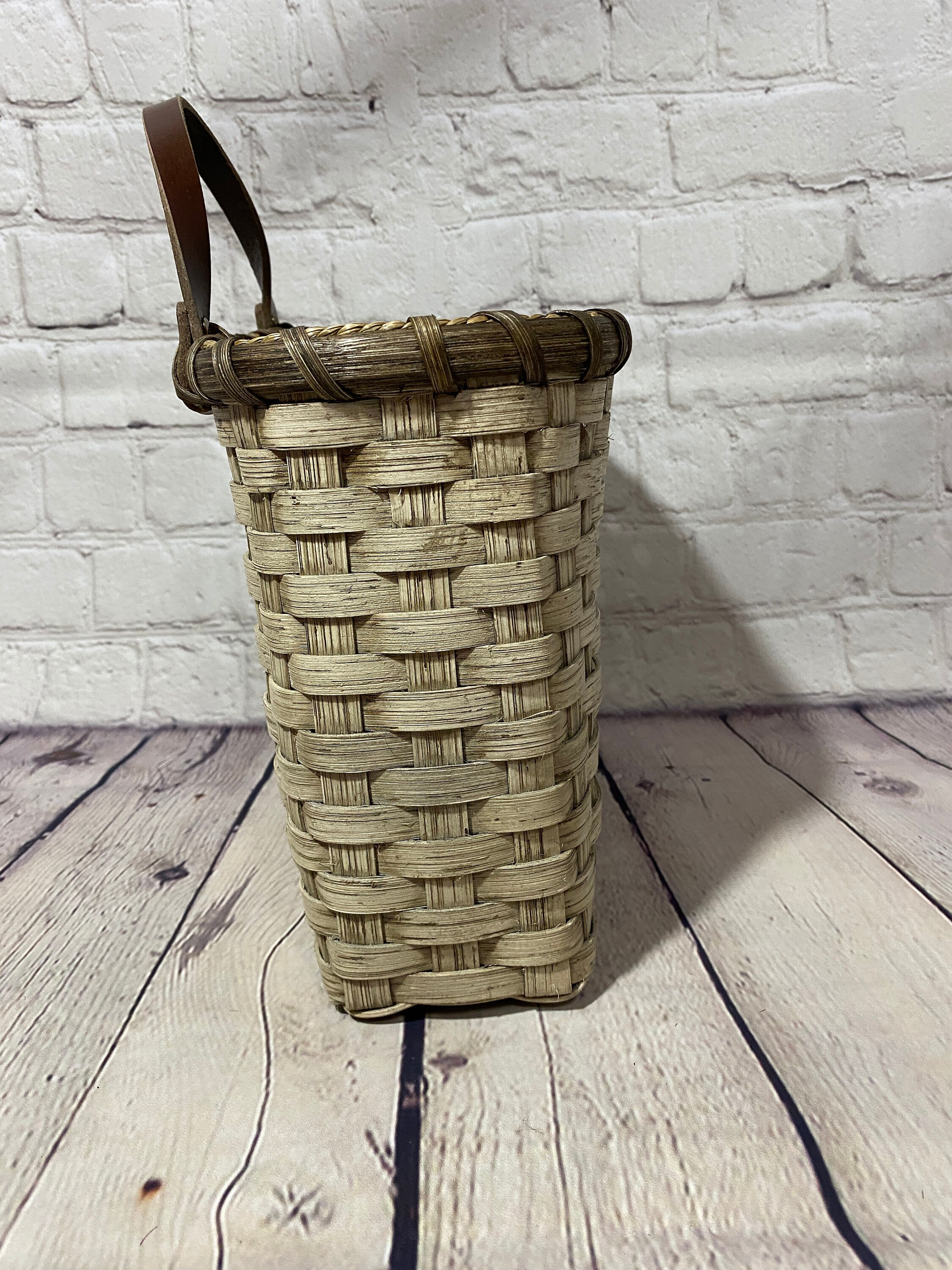 Mail BasketWall Basket Etsy