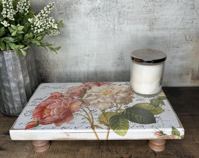 Wood Riser/table Riser - Etsy