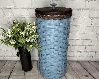 Toilet Paper Basket- Toilet Paper Holder