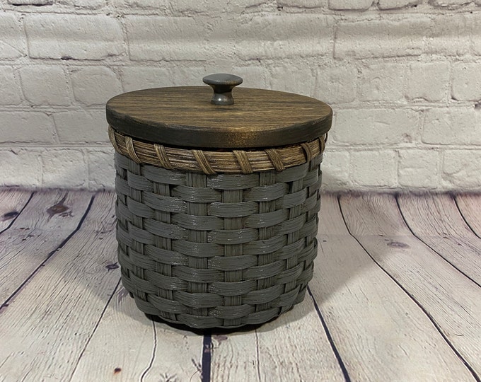 Kitchen Catch All Basket Kitchen Decor Texas Item Texas Texas Basket Made