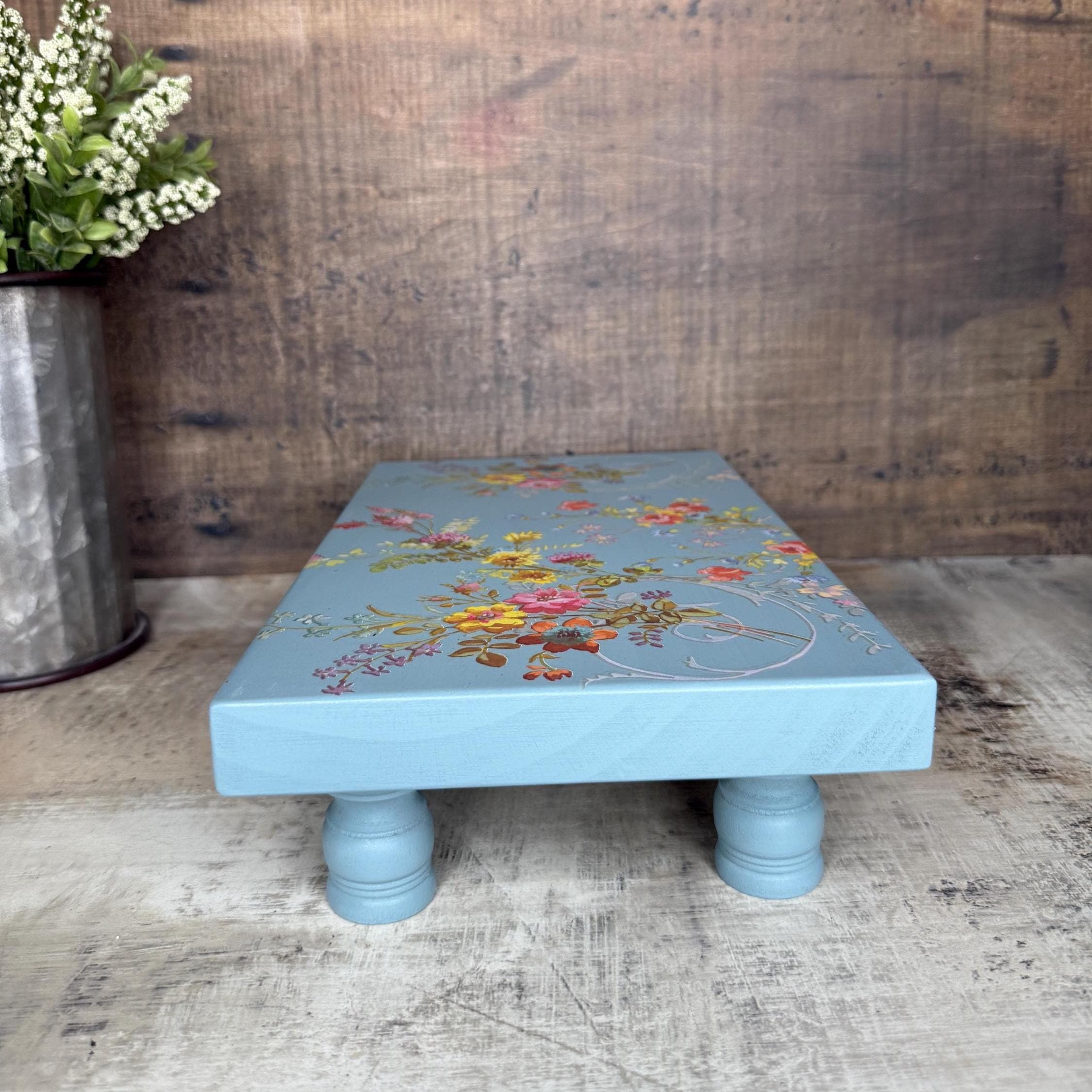 Wood Riser/table Riser - Etsy