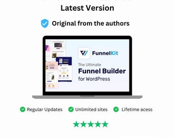 FunnelKit – Generatore di funnel per il checkout di WooCommerce