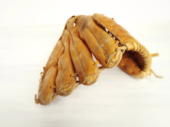 rawlings fastback model baseball glove