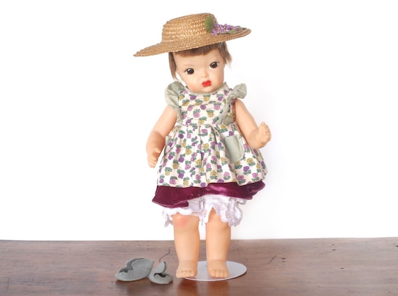 terri lee doll repair