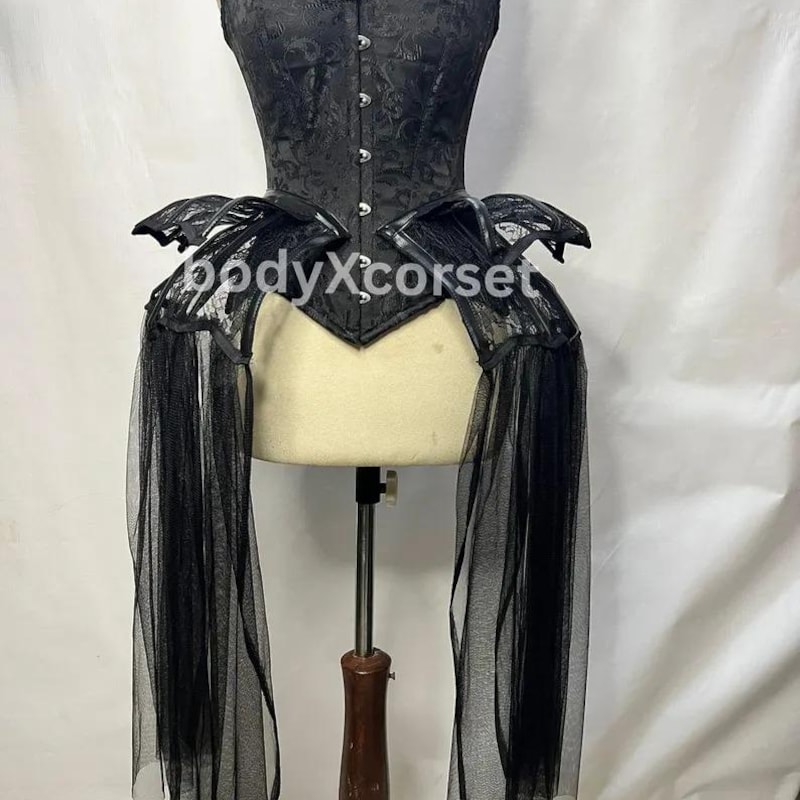 Dark Fairy Skirt