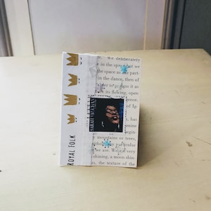 ATC Sarah Vaughn