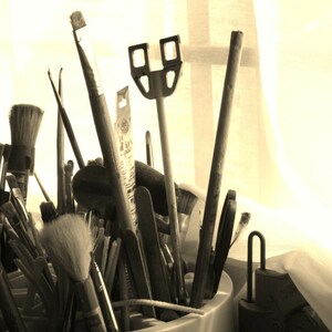 PHOTOGRAPH ART SUPPLIES