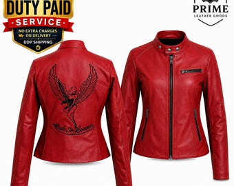 バイオハザード　クレア・レッドフィールド　コスプレ　ジャケット ロゴあり クレア・レッドフィールド バイオハザード2 リメイク風コスチューム