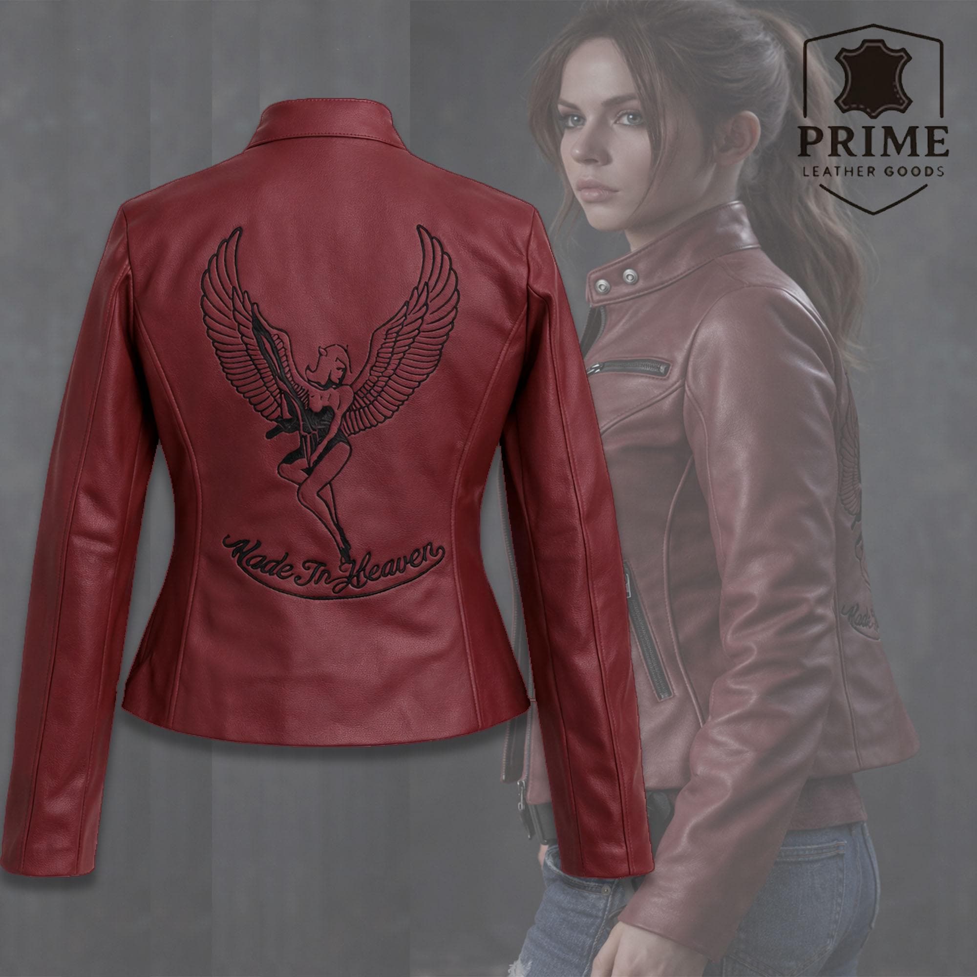 Claire redfield cosplay - Etsy 日本