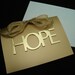 Hope - Ornament Greeting card