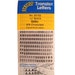 Rub-On Dry Transfer Letters - 1 Sheet
