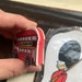 VINTAGE RUBBER ERASER Collection Ancienne Collection de Gommes a