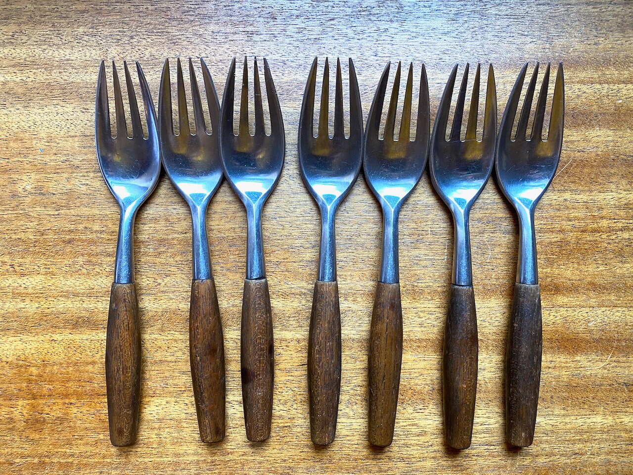 Vtg midcentury modern