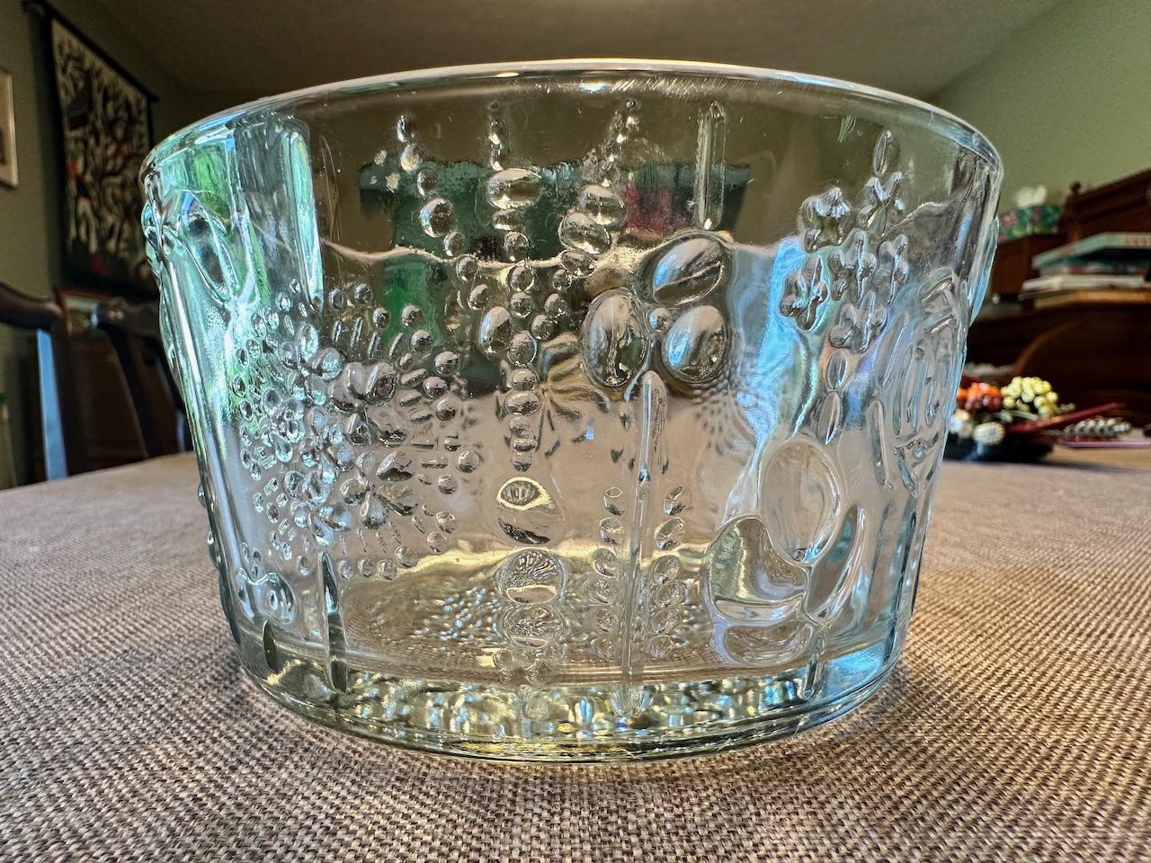 Arabia Finland Glass - Etsy