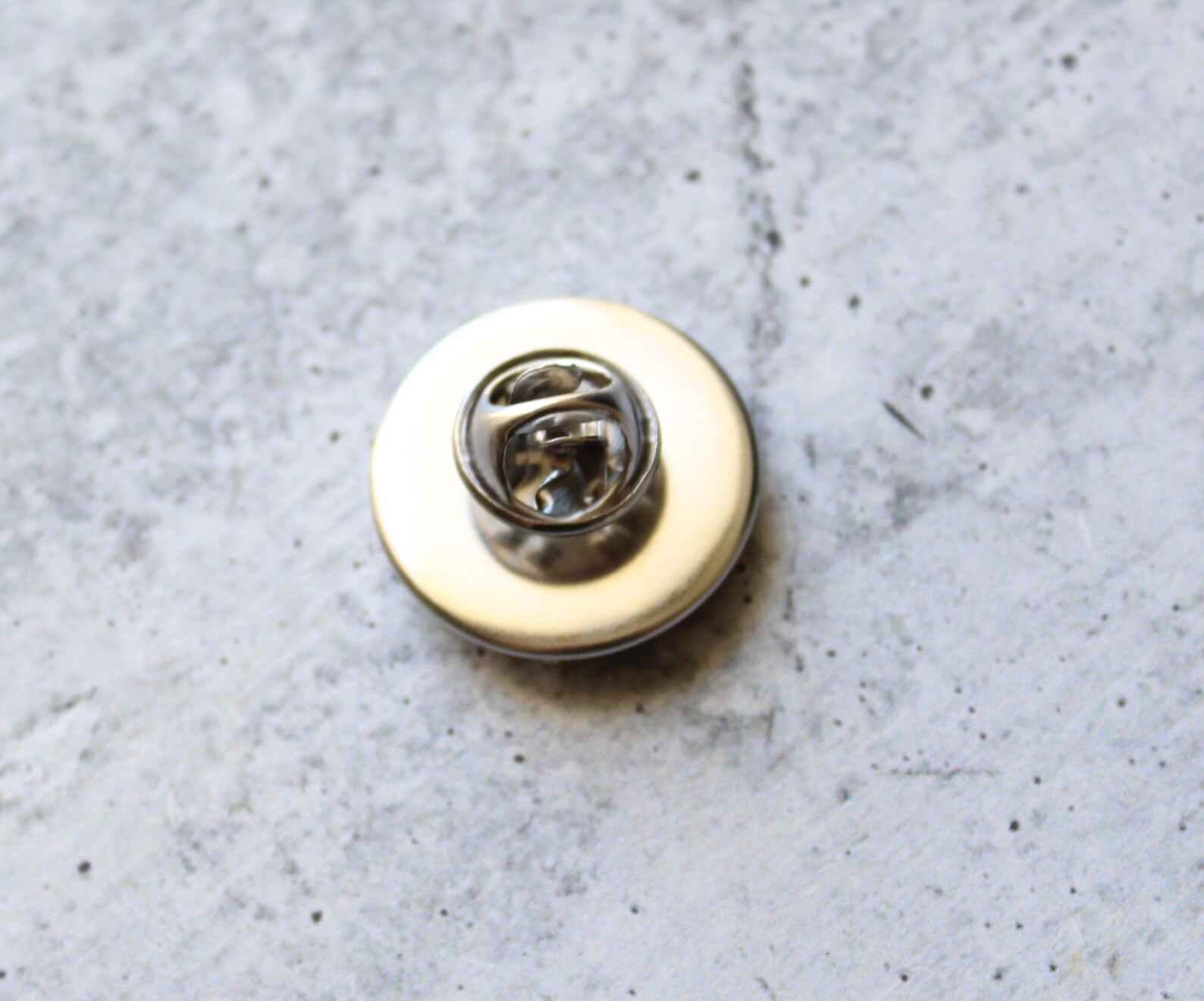 Dental assistant pin DA pinning ceremony white coat Etsy