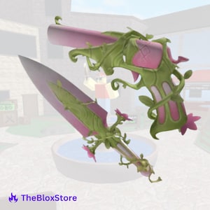 LIMITED | Roblox | Murder Mystery 2 | MM2 - Foto 11