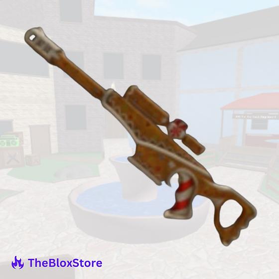 Murder Mystery 2 Skate Set - All 6 Godly Weapons Included! Fast Delivery For Roblox MM2 Players