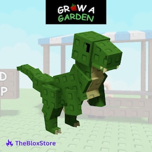 T-Rex | Grow a Garden