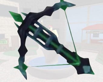 Harvester | MM2 | Murder Mystery 2
