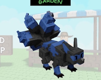 ONLINE 🟢 T-Rex Grow A Garden | Recieve Your Pet In The Same Day $7.62 - CA - Foto 12