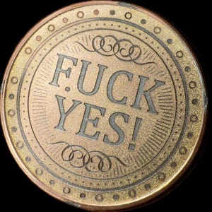 Decision Coin