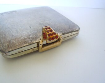 Art Deco Volupte Compact