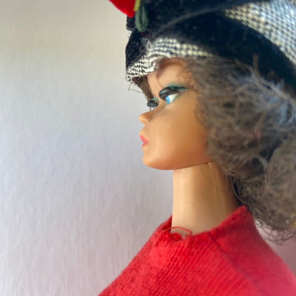 Barbie Wig - Etsy