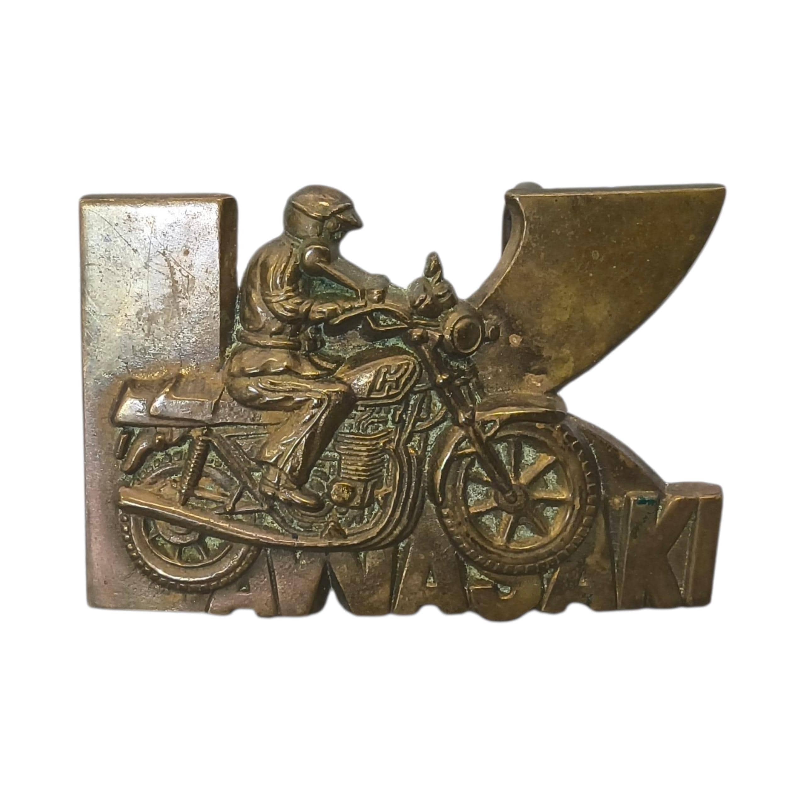 Baron Buckles - Etsy