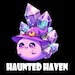 Haunted Haven LLC