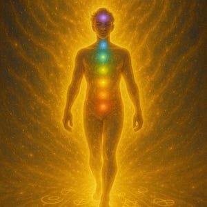 Chakra Alignment Reading – Energy Block Clearing & Spiritual Balance Session