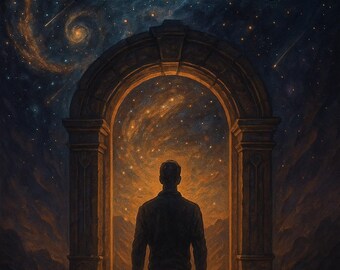 Lezen uit vorige levens: Zielgeheugen, karmische lessen en verborgen geschenken ontdekt