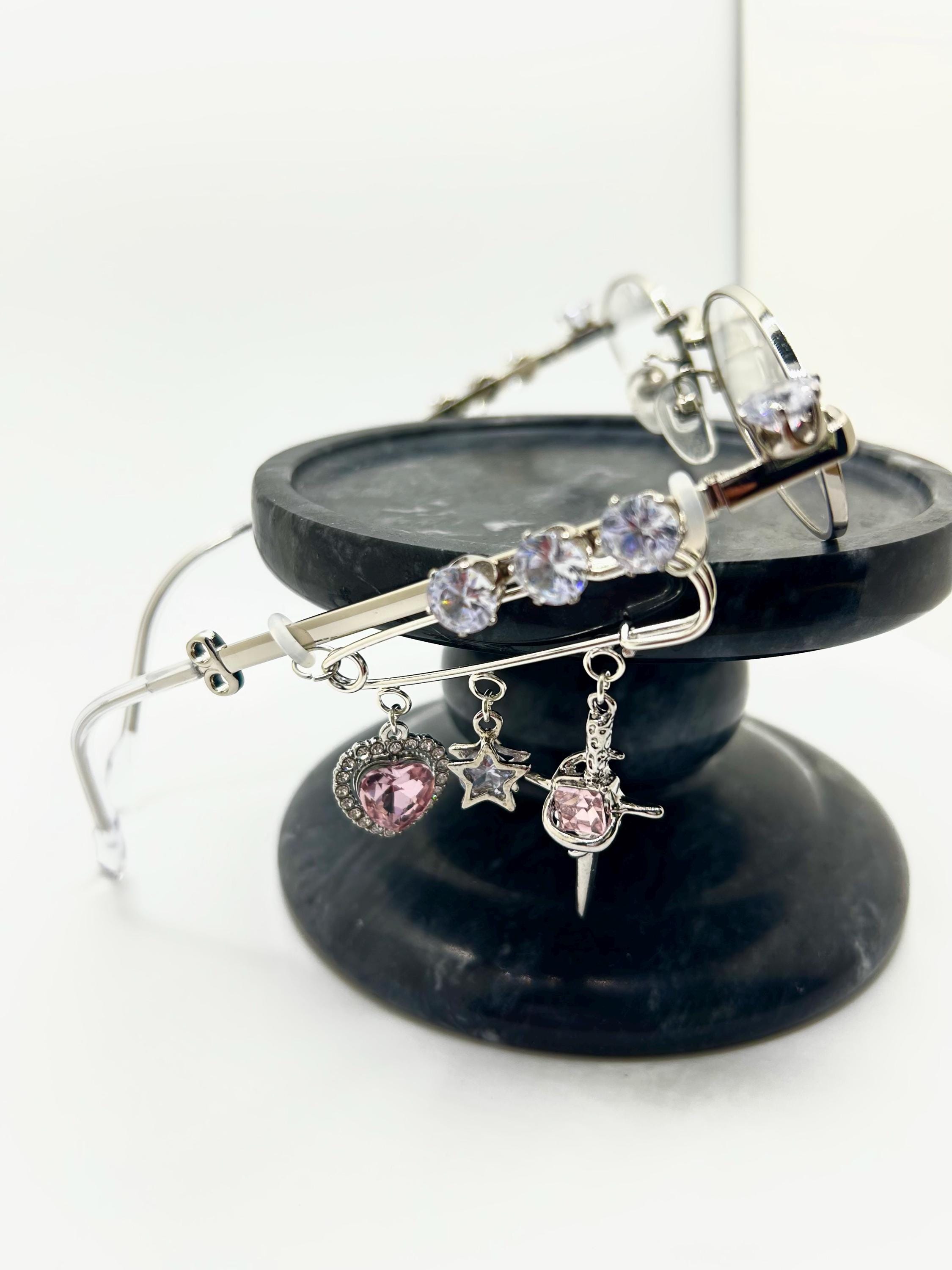 Vivienne Westwood Necklace Nana - Etsy