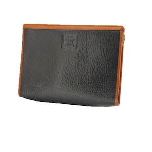 Celine Leather Pouch - Etsy