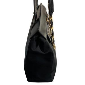 Near MINT VTG Gianni Versace Sunburst-schoudertas | zeldzaam verzamelstuk uit de jaren 90 afbeelding 6